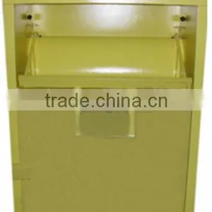 JNZ-Clothing Donation Bin thumbnail-3