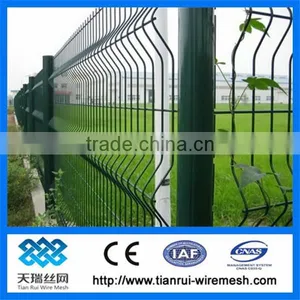 Warning Fencing Net/wire Mesh Fence/wire Fence thumbnail-3