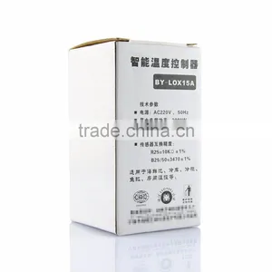 Digital Thermostat for Brooder Egg Incubator thumbnail-6