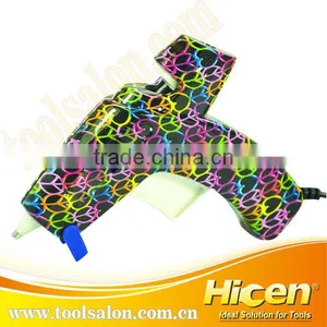 2016 High Quality Mini Trigger Hot Melt Glue Gun thumbnail-1