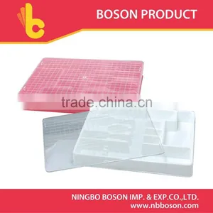 Plastic Tray thumbnail-1