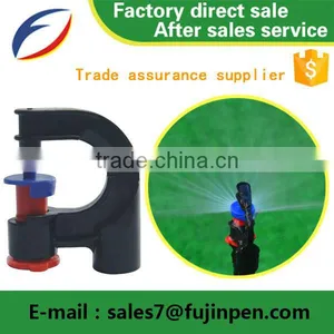 Direct Manufacturer Sales Made In China 2016 Best Sell Irrigation Micro Sprinkler And Micro Jet Sprinkler With Water Sprinkler thumbnail-1