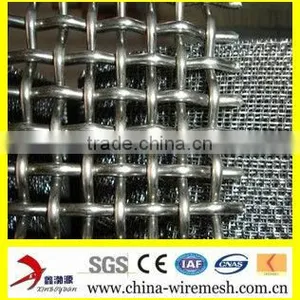 Crimped Wire Mesh(manufacturer) thumbnail-1