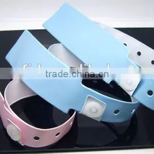 Hot Sale Personalized Printable Wristbands/ Wristwatch/ Bracelet for Gifts thumbnail-5