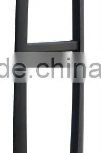Top Quality 58khz Crystal Eas Mono Clothing Anti-theft System XLD-AM02 thumbnail-3