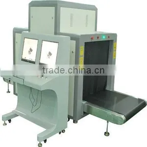 Airport Scanner With Network Interface thumbnail-1
