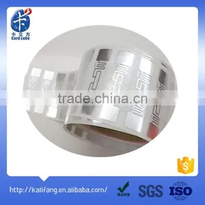 Disposable Use Uhf Wristband Rfid Tag thumbnail-5