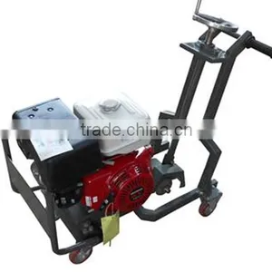 13HP Honda Engine Concrete Grooving Machine With Best Price thumbnail-4