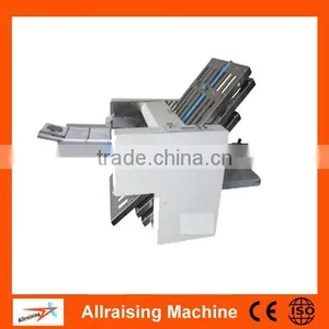 Professional Office Desktop a4 Paper Cutting Machine / Paper Cutter thumbnail-1