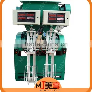 Hot Sale Valve Packing Machine/Cement Filling Machine/Powder Packing Machine thumbnail-1