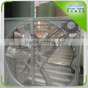 CE Exhaust Fan Aquaponics System thumbnail-3