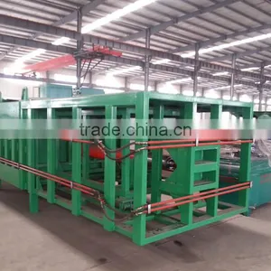 Vertical Garbage Compression Equipment , Garbage Compactor thumbnail-1