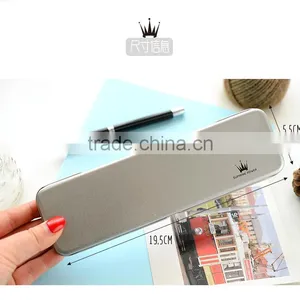 Supreme Pencil Case/fashion Style Pencil Case thumbnail-6