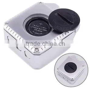Digital Bevel Box / Inclinometer / Protractor With Spirit Level Built-in Magnetic Base & Always Upright LCD thumbnail-6