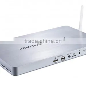 10 Ways HDMI Media Player V1.4 EU thumbnail-3