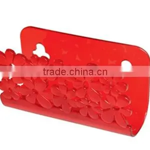 Kitchen Sponge Holder With Suction Cup thumbnail-1