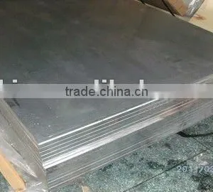 7075 T651 Aluminum Slab thumbnail-1