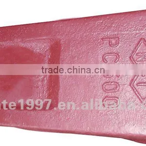 Bucket Teeth PC500 thumbnail-1