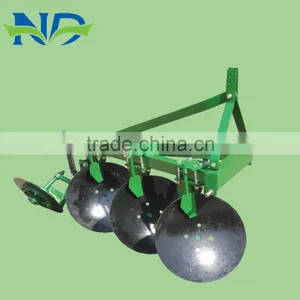 Three Points Disc Plough thumbnail-1