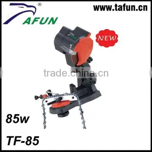 Electric Sharpner for Chain Saw Chains thumbnail-1