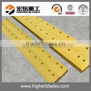 Replacement Cutting Edges Motor Grader Blades 5D9559 for Heavy Equipment thumbnail-5