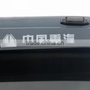 2015 New Face Sinotruk 380hp New Self Dumping Wagon for Transport thumbnail-3