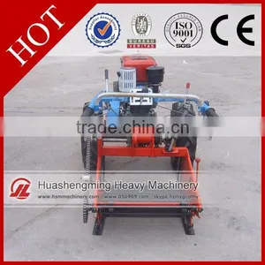 HSM ISO CE 2 Years Warranty Mini Tractor Potato Harvester thumbnail-2