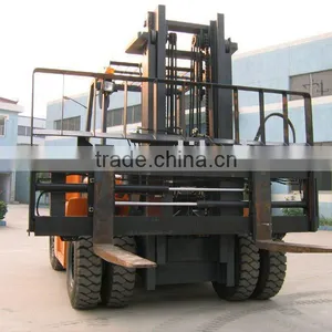 Side Shift Forks of Forklift Attachments thumbnail-1