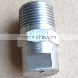 Stainless Steel Veejet Water Nozzle thumbnail-4