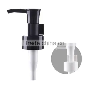 Manufactured in China Cosmetic Wholesale Accept Custom Order Plastic Lotion Pump thumbnail-4