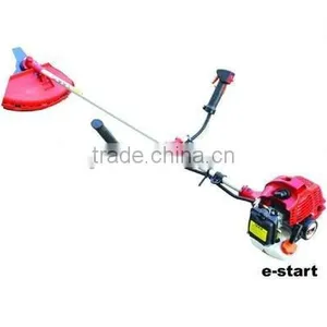 Easy Operation Portable Gasoline Brush Cutter thumbnail-3