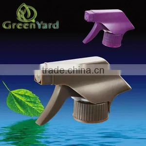 PP Plastic Trigger Sprayer SR-101E 28/415 thumbnail-1