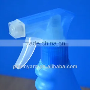 Plastic Trigger Sprayer 28/415 K SR-101D thumbnail-1
