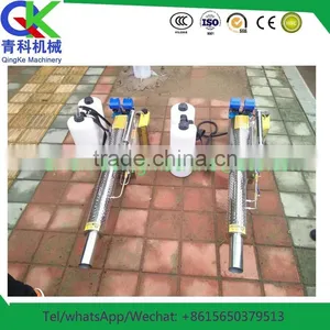 Gasoline Water Mist Sprayer Apply for Fruit and Vegetables thumbnail-3
