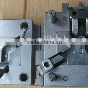Fashional Custom Household Plastic Moulding thumbnail-1