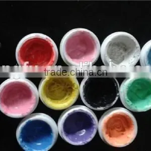 UV GEL Builder for DIY Polish Nail Art Tips Manicure thumbnail-1