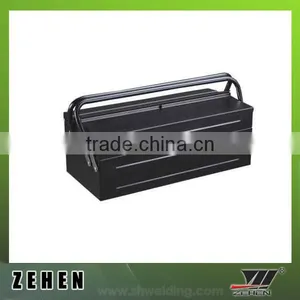 Multi-function Steel Tool Box thumbnail-1