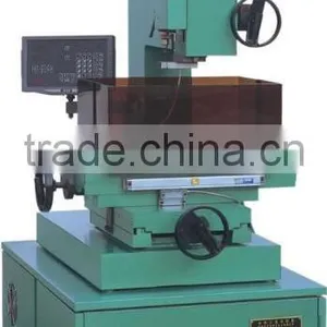 High Precision NC450(D7150) Electric Discharge Machine/edm Die Sinking Machine For Sale thumbnail-5
