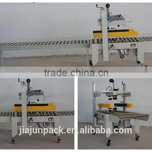 Good Quality Narrow Carton Sealing Machine With Factory Price thumbnail-2