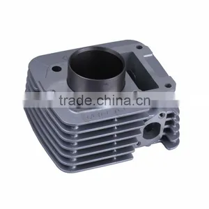 Motorcycle Brand New Clinder Block for YAMAHA YBR125 YBR 125 2002-2013 thumbnail-1