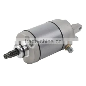 Starter Starting Motor For Honda ATV SM-13213 TRX 300 300FW TRX250 281cc 88-00 thumbnail-3