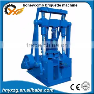 Best Price Charcoal Powder Forming Machine Briquette Screw Extruder Machine thumbnail-5