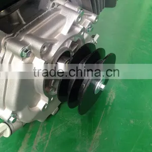 Chongqing Made Low Consumption Muffler 420cc Gasoline Engine With Top Spare Parts thumbnail-2