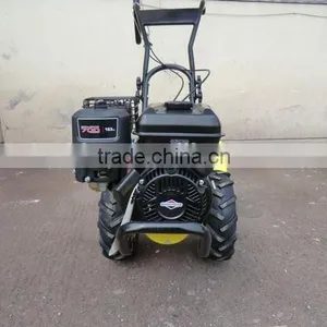 Cultivator Eqipment 7.0HP Motor Tiller Machine thumbnail-4