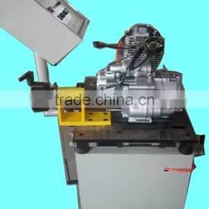 Engine Test Machine CG125 thumbnail-1