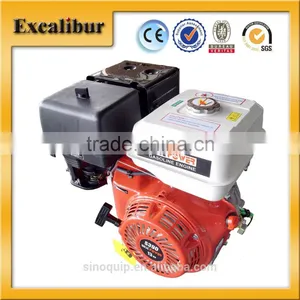 Model S390 Honda Type 13hp Gasoline Engine 4 Stroke thumbnail-1