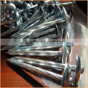 Top Quality 3 Inch Roofing Nail Trusted Chuanghe Suppliers From Com thumbnail-3