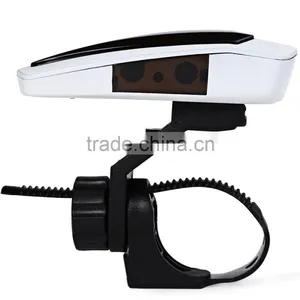 10 LEDs USB Chargeable Cycling Bike Tail Light Automation MTB Brake Rear Safety Warning Lamp thumbnail-4