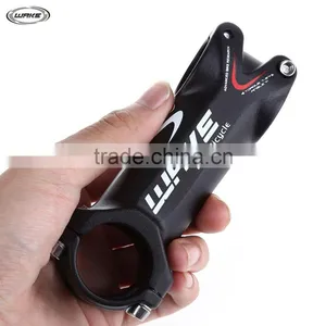 WAKE New Aluminium Alloy Mountain Road MTB Cycling Bike Stem Handlebar Stem Bicycle Accessories 31.8mm *130mm thumbnail-1