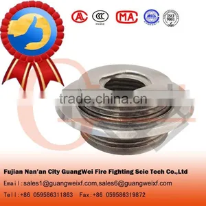 Two-piece Recessed Fire Sprinkler Escutcheon thumbnail-5